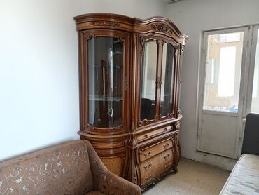 Мебель: Новый, Сервант, Нет кредита, Германия