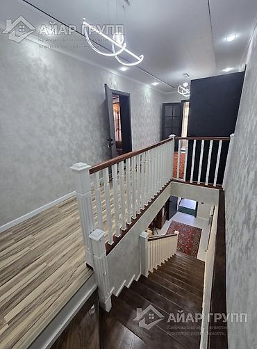 участки дома бишкек: 🔷 ПРОДАЁТСЯ СОВРЕМЕННЫЙ 2-ЭТАЖНЫЙ ДОМ В УЧХОЗЕ 📍 Аламудунский район — 2