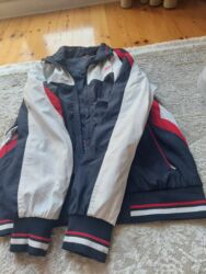 Digər üst geyimləri: Hamsı çox az geyilib S.M razmere geder hamsını bir yerde 20m verirem — 13