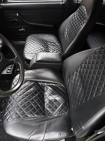 ВАЗ (ЛАДА): ВАЗ (ЛАДА) 2107: 2010 г., 1.6 л, Механика, Бензин, Седан — 15