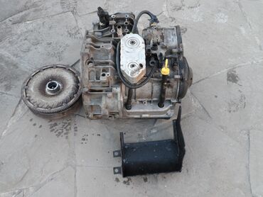 фит радиотор: Коробка передач Автомат Volkswagen 1994 г., Б/у, Оригинал, Германия
