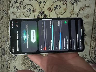 google pixel 6 pro ekran: Smartfon – tam ekranlı dizayn, mərkəzi “punch‑hole” ön kamera kəsiyi - — 10