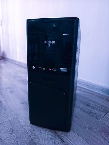 скупка ноутбуков в бишкеке: Продаю Системный Блок i3-3220 на SSD-120gb Для Работы и Учебы — 2