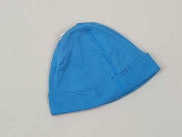 fuksjowa czapka: Hat, condition - Good