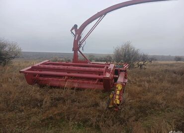 продаю или меняю с доплатой мне: Продаю жатку от КДП3000 (Палесса)
Ширина 3,5м
Состояние идеальное !