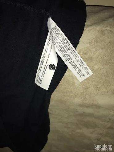 Džemperi: Džemper, L, M, Massimo Dutti, bоја - Braon, Pamuk — 15