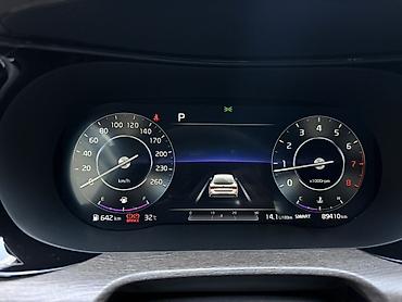 kaiyi e5: Kia K5: 2020 г., 1.6 л, Автомат, Бензин, Седан — 8
