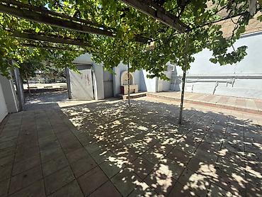 sirvanda ev satisi: ✨ Nərimanovda, Ulduz Metrosu Yaxınlığında 90 m² 4 Otaqlı, Full Əşyalı — 8