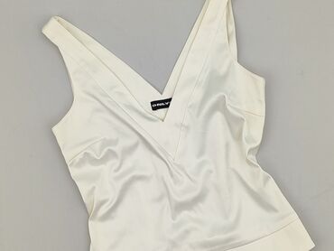 bluzki niemowlęce: ONLY, Women's blouse, size S