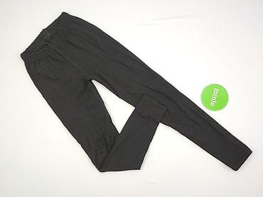 ciazowe: Legginsy rozmiar M — 2