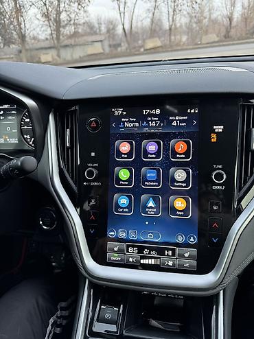 Subaru: Subaru Outback: 2023 г., 2.5 л, Автомат, Бензин at lalafo.kg — 17 Subaru: Subaru Outback: 2023 г., 2.5 л, Автомат, Бензин — 17