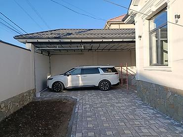 Продажа домов: Дом, 180 м², 4 комнаты, Собственник, Евроремонт at lalafo.kg — 7 Продажа домов: Дом, 180 м², 4 комнаты, Собственник, Евроремонт — 7