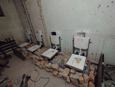 Строительство и ремонт: Сантехник | Установка ванн Больше 6 лет опыта