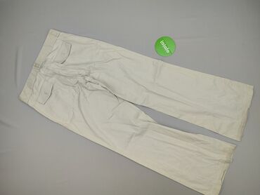 Women's Pants: MAX, Spodnie materiałowe damskie, S — 4