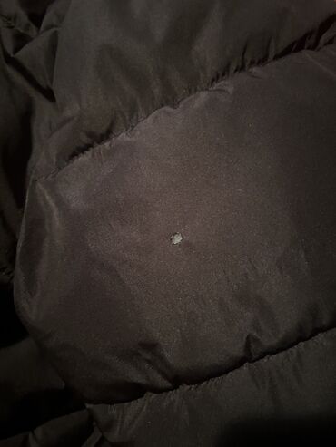 Zimske jakne: Superdry muška zimska puffer jakna sa kapuljačom - Boja: crna - — 5