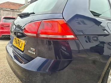 c4 2005: STOP LAMPA ZA VOLKSWAGEN GOLF 7 OD 2013. DO 2019. GOD. - ZADNJE SVETLO — 1