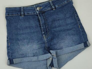 cropp spódniczko spodenki: H&M Divided, Шорти жіночі, розмір S