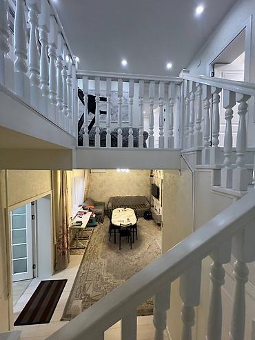 Продажа коттеджей и домов: 🏡 ПРОДАЕТСЯ ГОТОВЫЙ ОСОБНЯК 🏡 📍 Арча-Бешик 📍 Топовая локация — 8