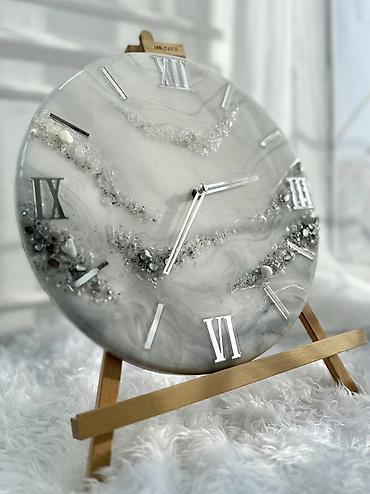 Часы для дома: Правильно подобранные часы способны внести в ваше пространство — 24