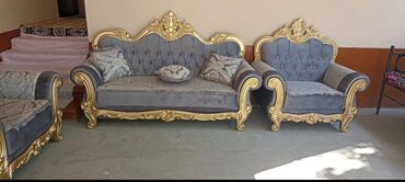 двухярустный диван: Шикарный Качественный Диваны с двумя крелом Султан. на заказ дизайн