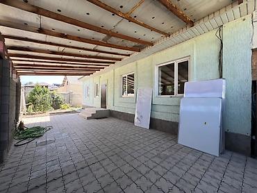 Продажа коттеджей и домов: 4 комнаты, 124 м², 6 соток, Бишкек, Кок-Жар ж/м Риэлтор at lalafo.kg — 13 Продажа коттеджей и домов: 4 комнаты, 124 м², 6 соток, Бишкек, Кок-Жар ж/м Риэлтор — 13