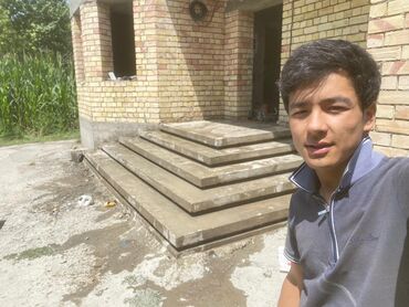 Обшивка лестниц: Обшивка лестниц — 8