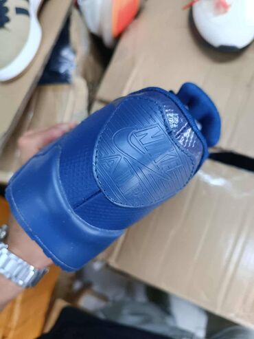 Patike: Patike, Nike, veličina - 43 — 7