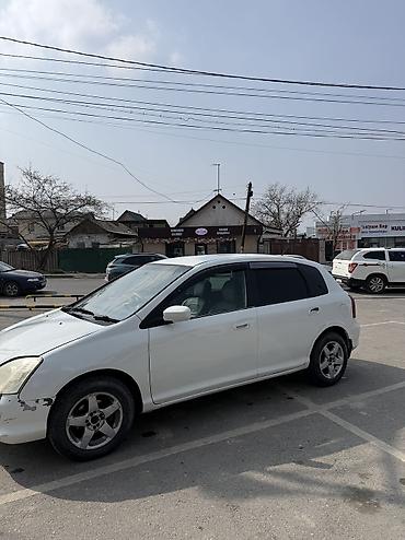 Honda: Honda Civic: 2000 г., 1.5 л, Автомат, Бензин, Хэтчбэк — 6