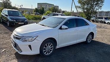 ящик портер 2: Toyota Camry: 2014 г., 2 л, Автомат, Бензин, Седан — 3