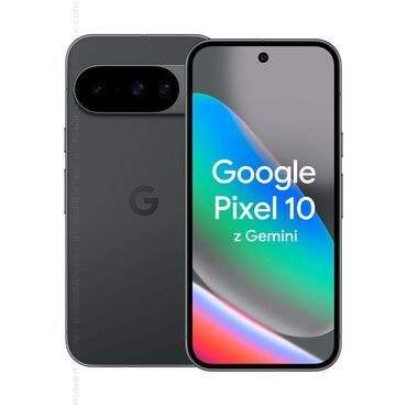 google pixel 9 pro бишкек: Google Pixel 9 Pro XL, Колдонулган, 256 ГБ, түсү - Кара, 1 SIM