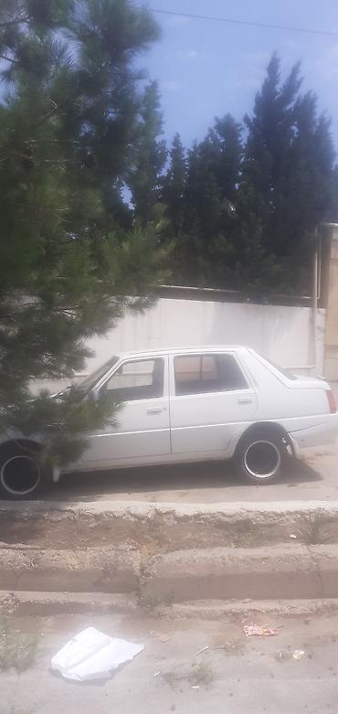 Satılır: Şahin-bədən tipli, ağ rəngli 4 qapılı sedan. Xüsusiyyətlər lalafo.az -da Satılır: Şahin-bədən tipli, ağ rəngli 4 qapılı sedan. Xüsusiyyətlər