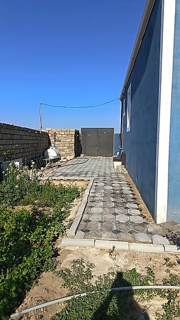 xalqlar dostlugu satilan evler: 5 otaqlı, 120 kv. m, Kredit yoxdur, Orta təmir — 4