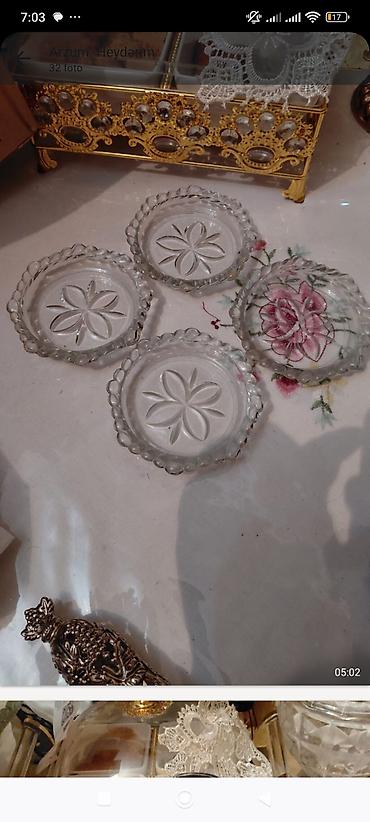 Digər qab-qacaq və mətbəx ləvazimatları: Hamısını götürənə 1 manat çoxu təzədi köçlə bağlı satılır ucuz -da lalafo.az — 4 Digər qab-qacaq və mətbəx ləvazimatları: Hamısını götürənə 1 manat çoxu təzədi köçlə bağlı satılır ucuz — 4