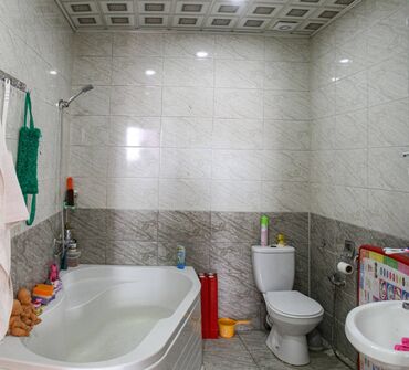 Uzunmüddətli kirayə mənzillər: Təcili! Dream Park - Masazır - kirayə mənzil BUGÜN - 430 m. 2 otaq + — 20