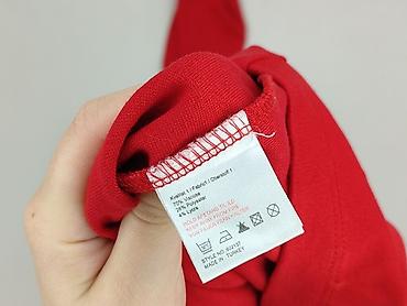 jordan czerwone: Sukienka damska, rozmiar S — 4