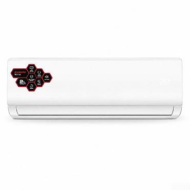 kondisoner kompressoru: AIR Cond YOSHIRO YAC-S18OT0W KIT 🟢 Rəsmi iş yeri olan və olmayanlara — 1