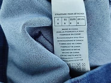 7 more 7: Leggings, Jeansy damskie, rozmiar M — 4