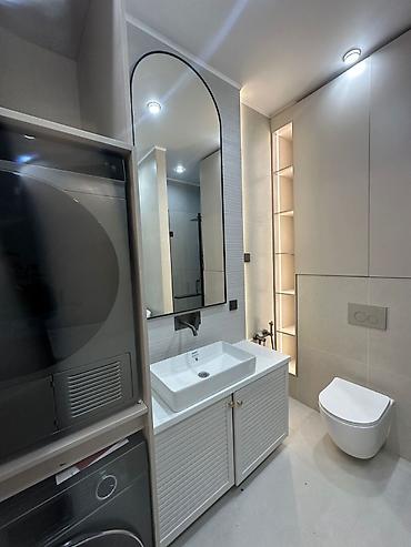 Продажа квартир: 3 комнаты, 103 м², Элитка, 11 этаж, Евроремонт — 5