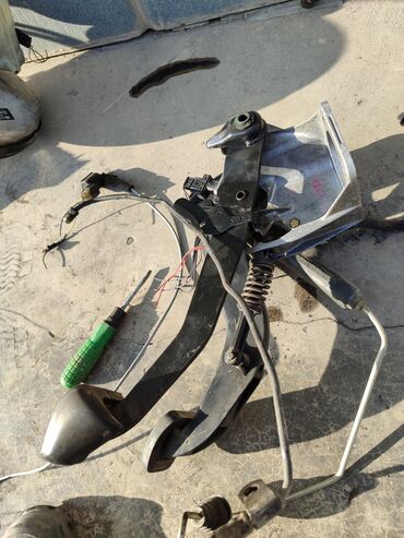 Крыши и комплектующие: Крыша Mercedes-Benz 1996 г., Б/у, Оригинал at lalafo.kg — 16 Крыши и комплектующие: Крыша Mercedes-Benz 1996 г., Б/у, Оригинал — 16