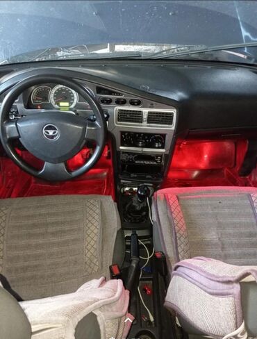 запчасти опель зафира: Daewoo Nexia: 2010 г., 1.6 л, Механика, Бензин, Седан