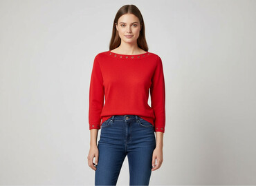 Wallis Petite, Sweter damski, rozmiar L