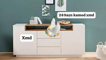 гладильная доска комод: Komod yeni
