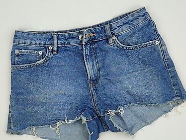 madoc jeans: Szorty damskie, rozmiar S — 1