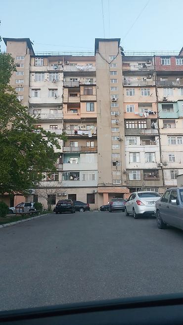 ev lahiyesi: Bakı, Qaraçuxur qəs., 5 otaqlı, Köhnə tikili, m. Neftçilər, 76 kv. m — 7