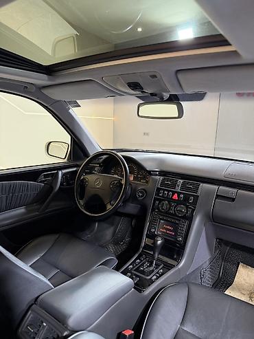 мерседес вито 2 8: Mercedes-Benz E-Class: 2003 г., 2.8 л, Автомат, Бензин, Седан — 5