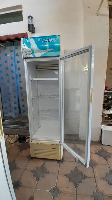 кара балта холодильник: Продаю витринный холодильник работает отлично в хорошем состоянии
