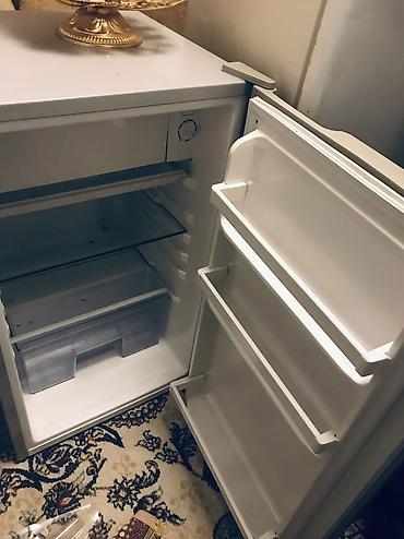 Холодильники: Холодильник Двухкамерный, De frost (капельный) — 7