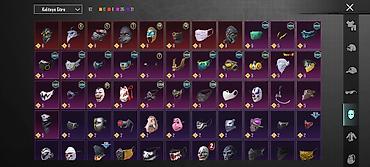 Digər: Pubg Mobile Hesabı ❗ENDİRİM OLACAQ❗ — 7