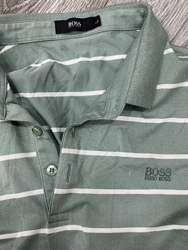 Köynək və bluzalar: S/M ölçüdür HugoBoss brendine aiddir