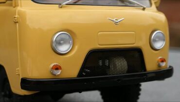 Avtomobil modelləri: UAZ, 2025 il, 1:18, Dəmir, Rayonlara çatdırılma, Ünvandan götürmə, Pulsuz çatdırılma — 5